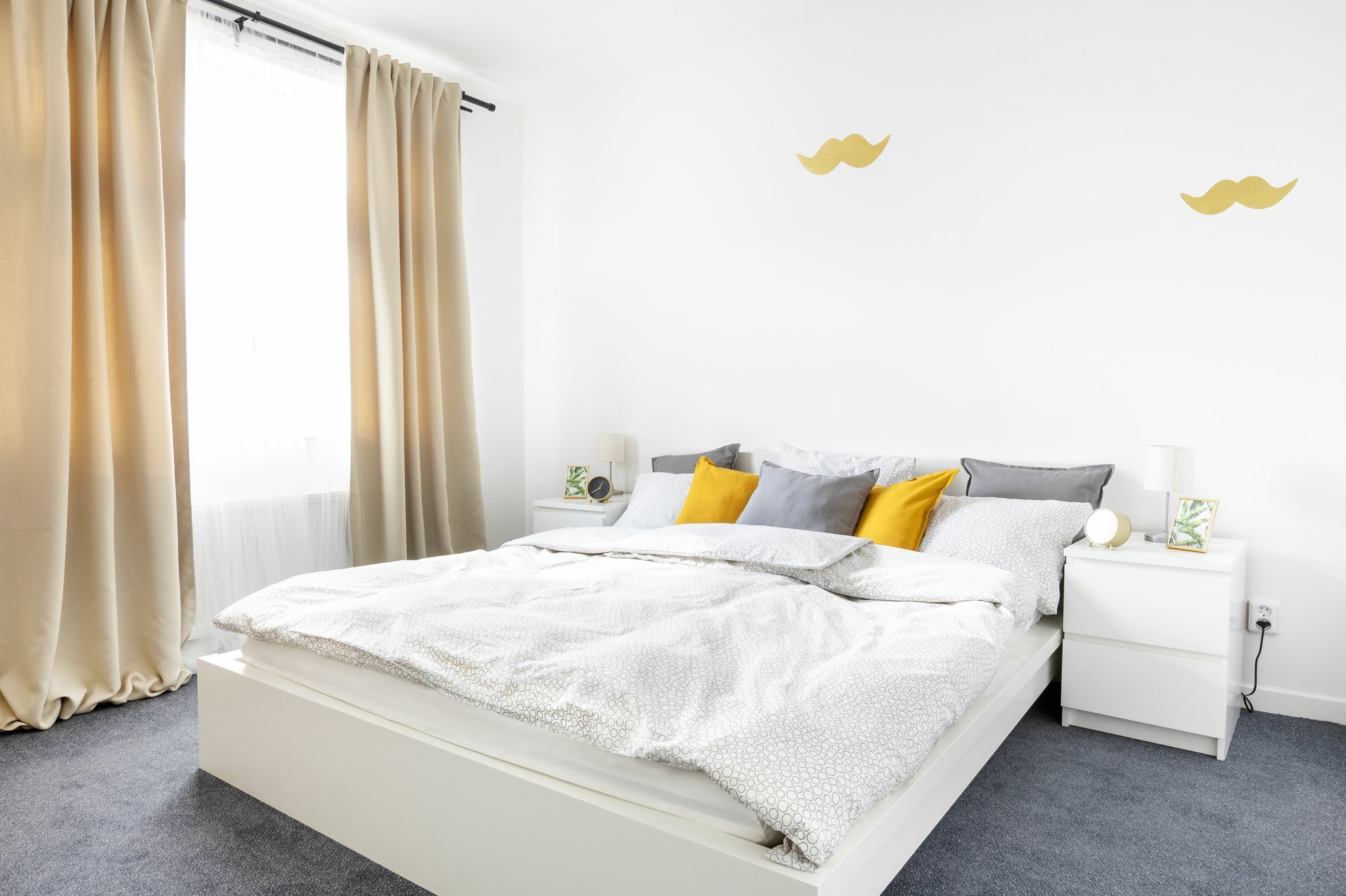 Little Tom Apartments Praga Exterior foto